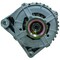 Wai Global Alternator, ALTBO IRIF, 140 Amp12 Volt, CW, 6Groove Pulley 13471N - alternate 6